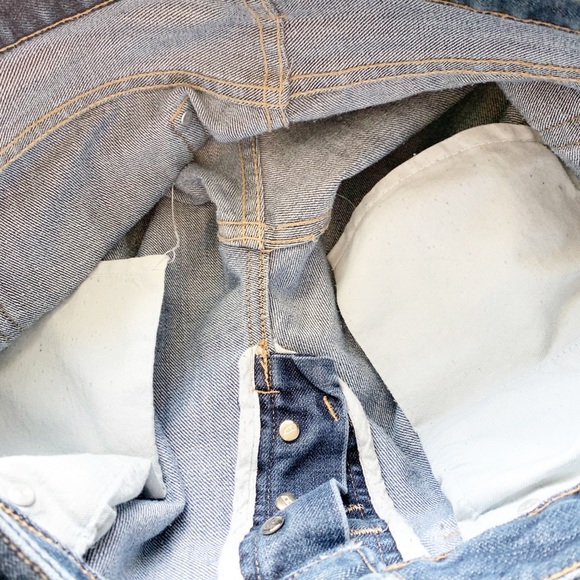 🤩SOLD🤩Diesel Men's Cardiel Jeans Size 32x32 - Picture 8 of 13